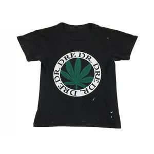Vintage Dr. Dre Shirt The Chronic 90s Rap Unisex T-shirt Gift for fan